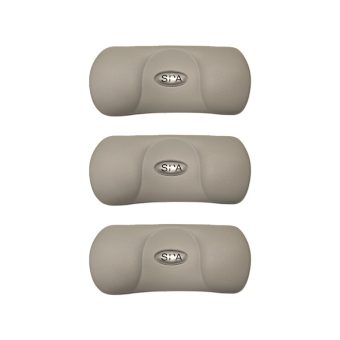 Nackkudde RS50 RS10 Front 3-pack
