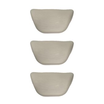 Nackudde Frost 3-pack