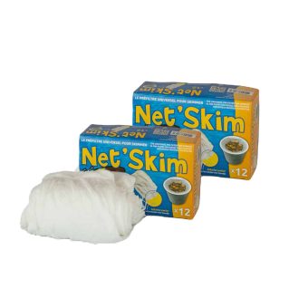 Netskim 2-pack