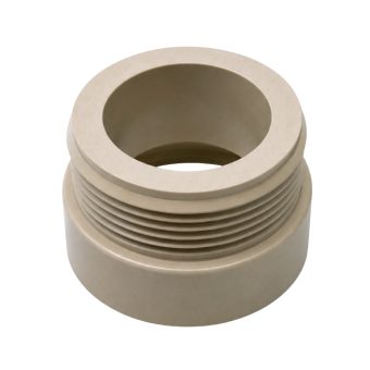 PVC Förlängare 1,5 för Spapump Gecko Maelstrom CMS-1