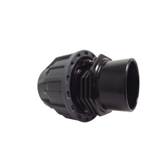 PVC-PEM Övergångsmuff