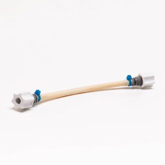 Peristaltisk slang Aseko