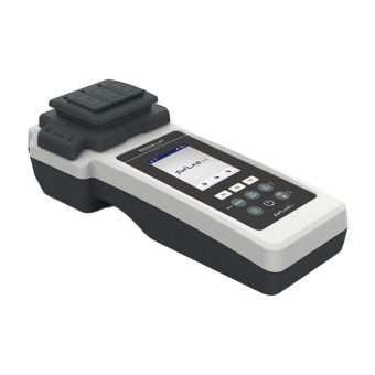 PoolLab 2.0 fotometriskt testinstrument för vattenanalys