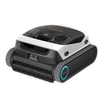 Poolrobot Aiper Scuba N1 Max Batteridriven framifrån