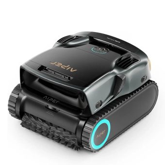 Poolrobot Aiper Scuba X1 Pro Max Batteridriven