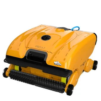 Poolrobot Maytronics Dolphin Pro X7