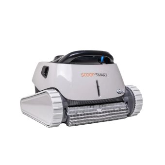 Poolrobot Maytronics Dolphin Scoop Smart Front