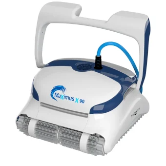 Poolrobot Maytronics Liberty Maximus X90 Batteridriven