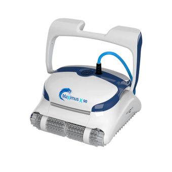 Poolrobot Maytronics Maximus X90