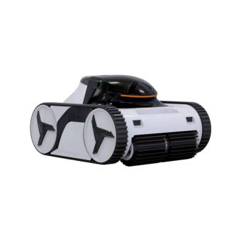 Poolrobot Welldana X-Warrior X80 Batteridriven