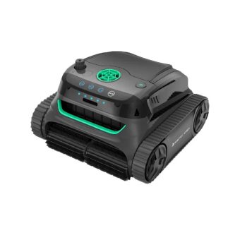 Poolrobot Wybot S2 Trådlös