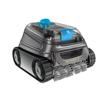 Poolrobot Zodiac Freedom CNX-Li 52 iQ Batteridriven