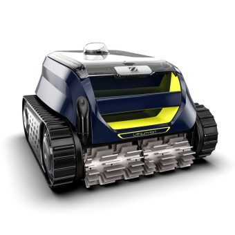 Poolrobot Zodiac Freerider RF 42 iQ Batteridriven