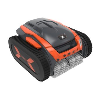 Poolrobot Zodiac Vortrax TRX 8700 iQ för offentliga bad
