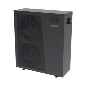 Poolvärmepump Gullberg & Jansson Melius 120