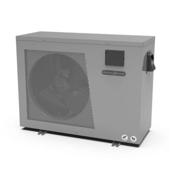 Poolvärmepump Gullberg & Jansson P-serien