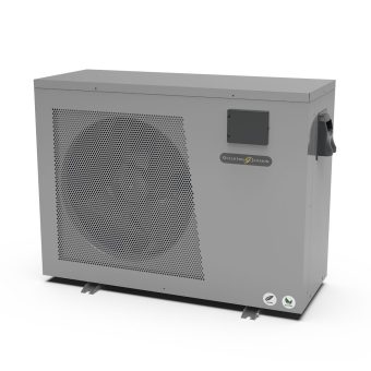 Poolvärmepump Gullberg & Jansson Q-X-serien