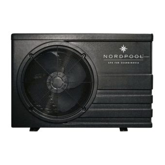 Poolvärmepump Nordpool Comfort Line