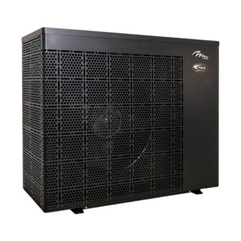 Poolvärmepump Welldana Inverter Plus