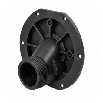 Pumplock Frontplatta till Spapump LX JA35, JA50, TDA35 & TDA50