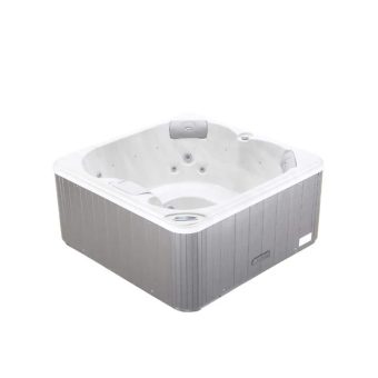 Spabad RLX RS10 front