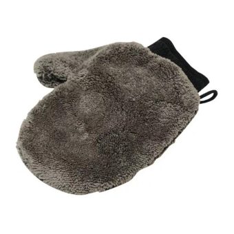 Rengöringshandske Mikrofiber Fixor by Nitor