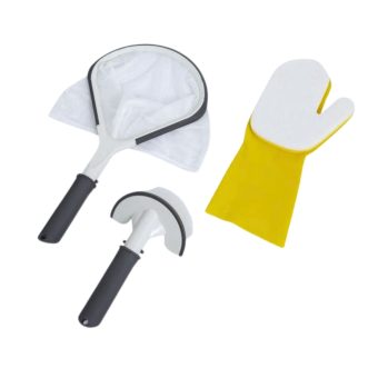 Rengöringskit Spa - Bestway Lay-Z-Spa Rengöring Spabad
