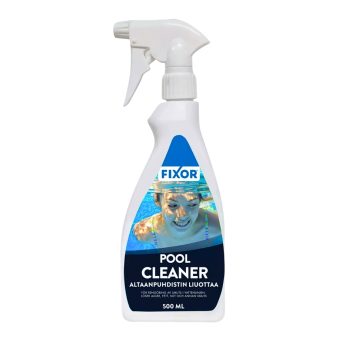 Rengöringsmedel Pool Fixor by Nitor Cleaner 500ml