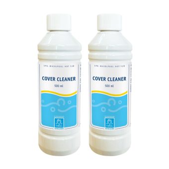 Rengöringsmedel SpaCare Cover Cleaner 500ml 2-pack