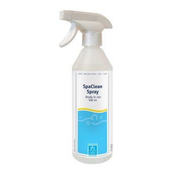 Rengöringsmedel SpaCare SpaClean Spray 500ml