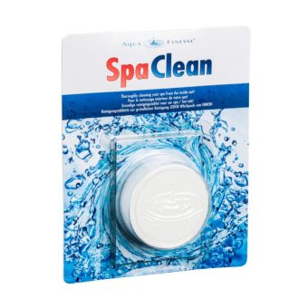 Rengöringstablett AquaFinesse SpaClean