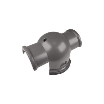 Rörklämma underdel POD-kit Ei² Expert