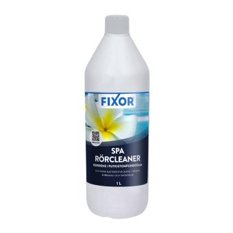 Rörrengöring Fixor by Nitor Rör Cleaner 1l