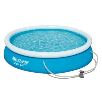 Rund Pool Bestway Fast Set 366x76cm