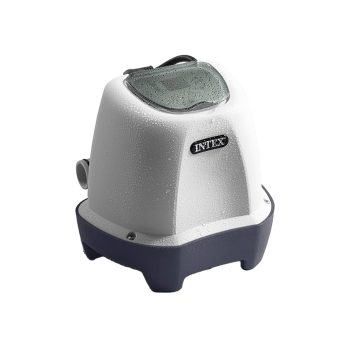 Saltvattensystem Intex Krystal Clear QS200