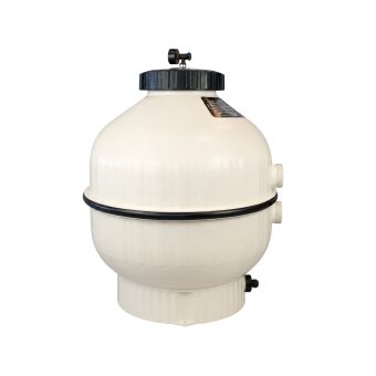 Sandfilter Astral Cantabric Sidomonterat 400 mm