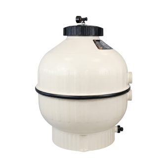 Sandfilter Astral Cantabric Sidomonterat 600 mm