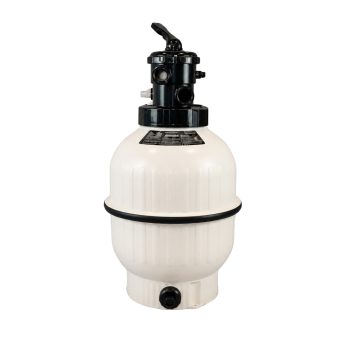 Sandfilter Astral Cantabric Toppmonterat 400 mm