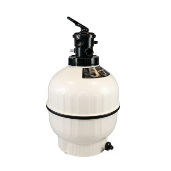 Sandfilter Astral Cantabric Toppmonterat 500 mm