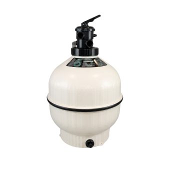 Sandfilter Astral Cantabric Toppmonterat 600 mm
