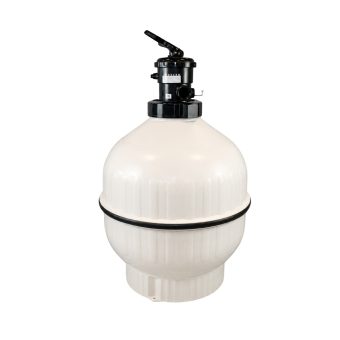 Sandfilter Astral Cantabric Toppmonterat 750 mm