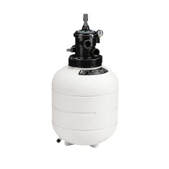 Sandfilter Astral Millenium Toppmonterat 430 mm