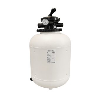 Sandfilter Astral Skypool Toppmonterad 400 mm