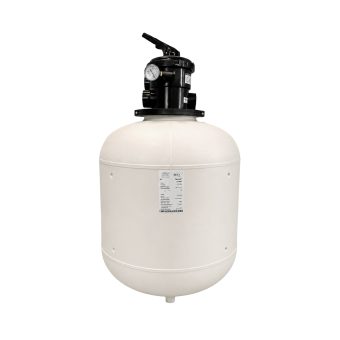 Sandfilter Astral Skypool Toppmonterat 500 mm