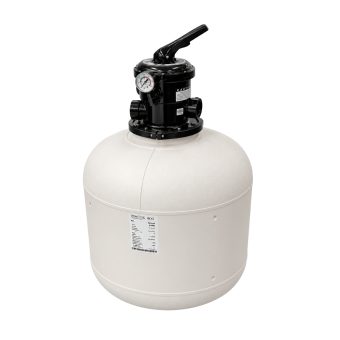 Sandfilter Astral Skypool Toppmonterat 600 mm