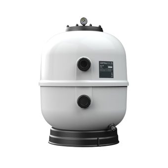 Sandfilter Astral Vigo Pro Sidomonterat 750 mm
