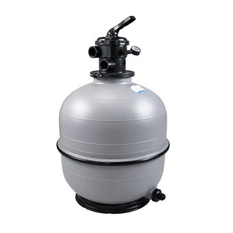 Sandfilter Gullberg & Jansson Mediterranean Toppmonterat 400 mm