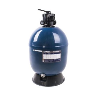 Sandfilter Kripsol Artik 400 Top