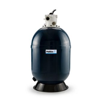 Sandfilter Pahlén Purgo Top