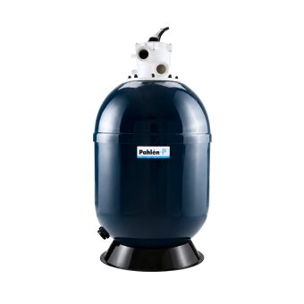 Sandfilter Pahlén Purgo Toppmonterat 400 mm